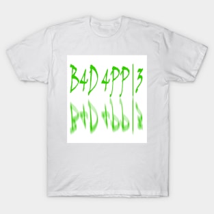 Bad Apple T-Shirt